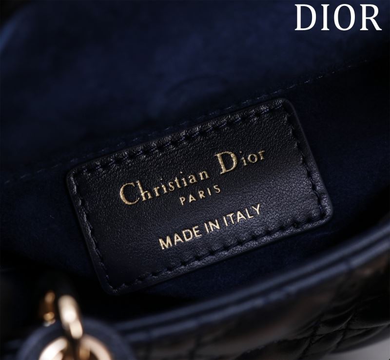 chr1st1an D10r my lady bags